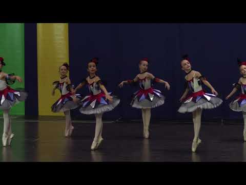 Видео: Арлекинада