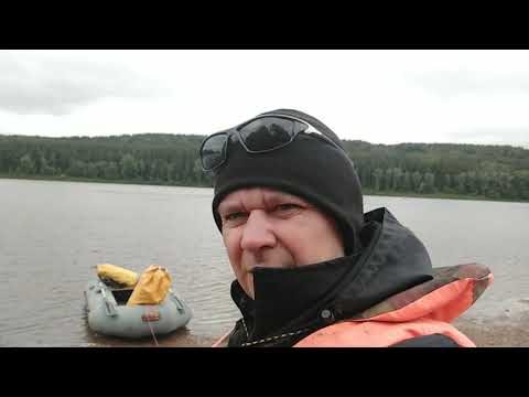 Видео: Сплав Пижма - Вятка 9-13 июнь 2023 . Пять дней 159 км . Советск- Русский Турек уржумский район ...