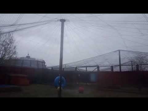 Видео: 30.10.зимний дом открыли,обогрева нет, объект не введён в эксплуатацию