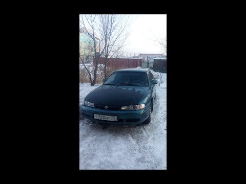 Видео: Мазда cronos Обзор за полтора года владения