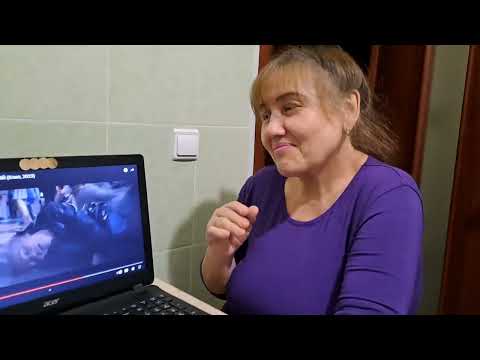 Видео: MORGENSHTERN - ЧЕРНЫЙ РУССКИЙ (Клип, 2023) Реакция