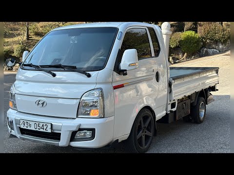 Видео: Портер 2 Голд Премиум  2019г 🔥+996702131212ватсап 