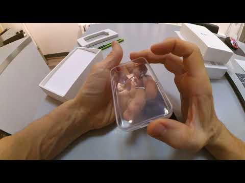 Видео: Fiio M6 - обзор.