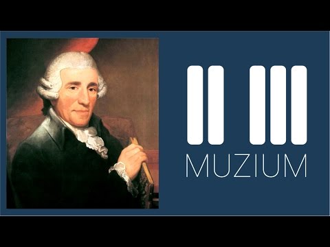 Видео: Гайдн. Симфония №45, прощальная, но не последняя («Истории по нотам», выпуск 22)