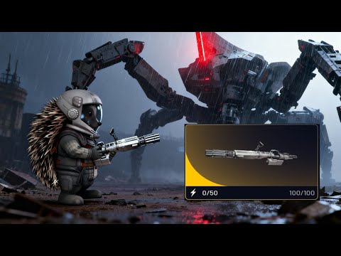 Видео: Легендарный Уравнитель Против Королевы! Arc Raiders  feat: @GOPster Play @Амурыч