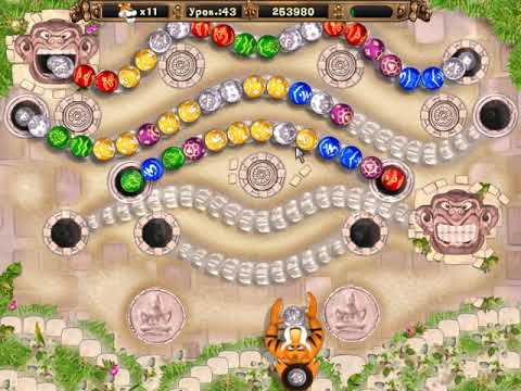 Видео: Прохождение игры "Бенгал" #5