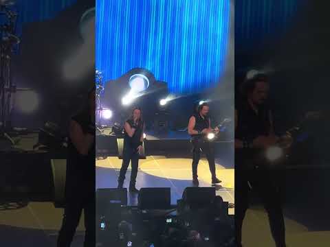 Видео: Кипелов Казань 2025