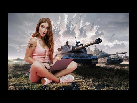Видео: 🛡️Прогулка взводом в Рандом💣