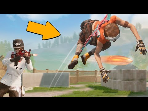 Видео: РАЗОБЛАЧЕНИЕ ФЕЙКОВ В PUBG и PUBG Mobile! #80 (с лицом)