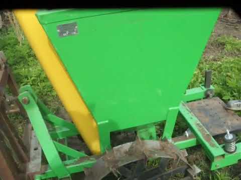 Видео: мое новое поле