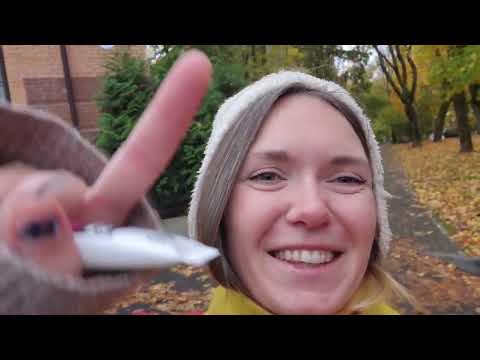 Видео: Жизнь октября 