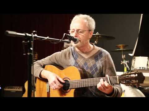 Видео: Андрей Компаниец -  ПЕСНЯ О ДНЕПРЕ