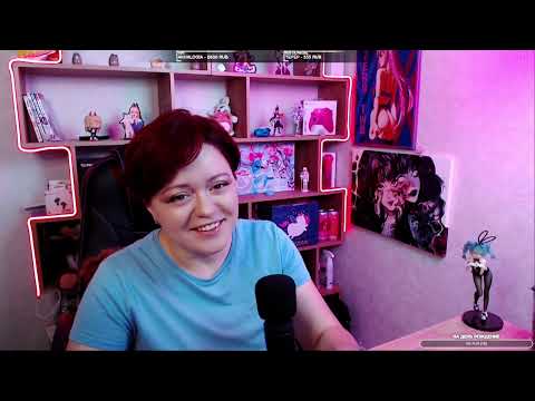 Видео: [21.06.2025] Что-то смотрим