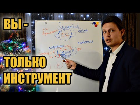 Видео: Ей плевать на вас. Вы - инструмент потребления. Схема отношений с потребителем от начала до конца.