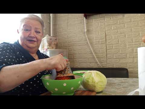 Видео: Борщ  это сила.