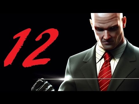Видео: Hitman Blood Money Прохождение Миссия 12 (Поправка XXV)