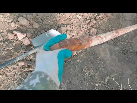 Видео: КОЩЕЙ-5И Копаю сброс!