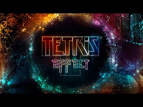 Видео: ВЕРНЁМСЯ К КЛАССИКЕ ➢ TETRIS EFFECT - CONNECTED #1 ➢ ПОЛНОЕ ПРОХОЖДЕНИЕ