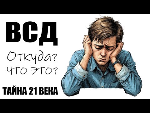 Видео: Что же на самом деле такое ВСД?