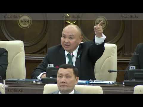 Видео: Елімізде заңсыз алтын өндіретіндерді қалай тоқтатамыз?