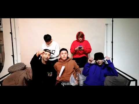 Видео: Ninety one прямой эфир с activ.kz | ninetyone