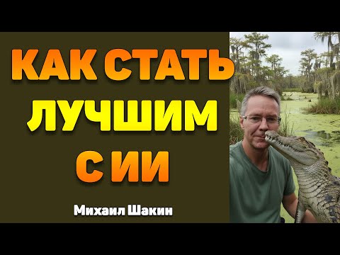 Видео: Как стать лучшим при генерации контента ИИ агентами?