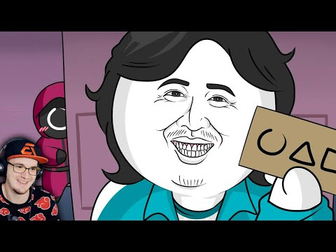 Видео: ИГРА В КАЛЬМАРА ЗА 3 МИНУТЫ ► НАСТОЯЩАЯ ВЕРСИЯ [Squid Game 3 minutes summary] | Реакция