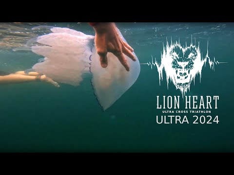 Видео: Участието ми на Лъвско Сърце Ултра 2024 / Lion Heart Ultra 2024 performance