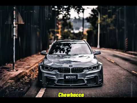 Видео: Chewbacca - Криминальные числа (2025)