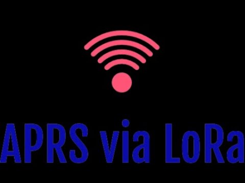 Видео: APRS через LoRa: Часть 3 Сборка и настройка прошивок (перезалив)