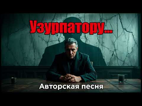 Видео: [Диктатор] – Пронзительная песня о власти, боли и судьбе