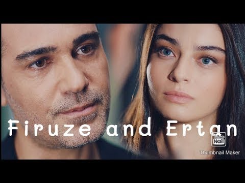 Видео: Firuse Ertan/Антигерой