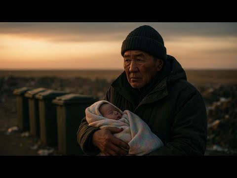 Видео: Чиқиндихонадан топилган эгизакларни тарбиялаган эркак — 20 йил ўтгач, уларнинг миннатдорлиги юрагини