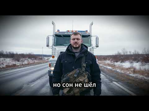 Видео: Я остановился в пустыне ТУРКМЕНИСТАНА… и понял, что кто то идёт к моей кабине