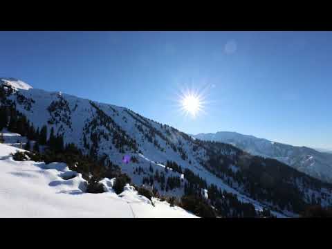 Видео: Ущелье Кимасар. Ноябрь 2024.