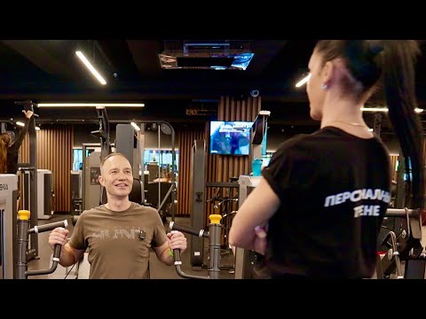 Видео: День 25 ЕЖЕДНЕВНАЯ ЗАРЯДКА Гимнастика ДЛЯ ВСЕХ возрастов Разминка и тренировка  НАЧАТЬ СНАЧАЛА