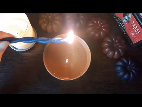 Видео: ❗ИНИЦИАЛЫ МУЖЧИН🅰️🅱️ ЖАЖДУЩИХ ВСТРЕЧИ С ВАМИ💗ГАДАНИЕ НА ВОСКЕ🕯🪔