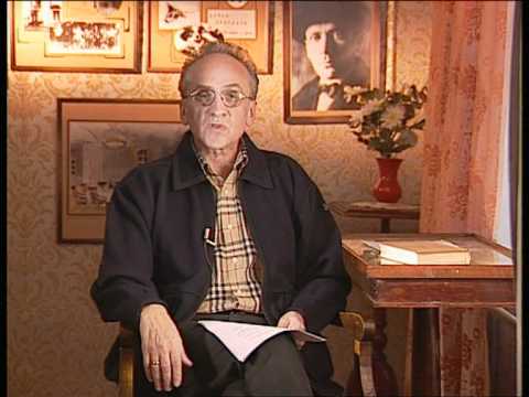 Видео: Серия 4. Черный снег 2001.