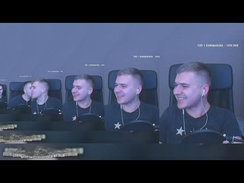 Видео: Клоны Захватили Стрим!!!