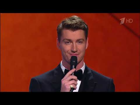 Видео: Праздничный концерт