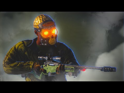 Видео: Уничтожаю клан их же оружием в Раст/Rust.