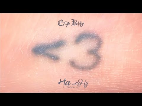 Видео: [МИНУС] ЕГОР КРИД,LOVV66 - На луну Prod. Seezer