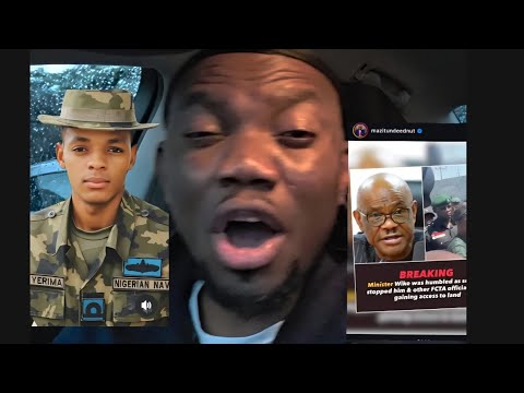 Видео: THUNDA FIRE, ВЫ ВСЕ ГОВОРИТЕ, ЧТО ДОЛЖНЫ НАКАЗАТЬ ЭТОГО МАЛЬЧИКА-МОРЯКА ЗА ТО, ЧТО ОН БРОСИЛ ВЫЗО...