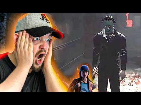 Видео: САМЫЙ НЕОЖИДАННЫЙ МАЙЕРС от TTTed'а