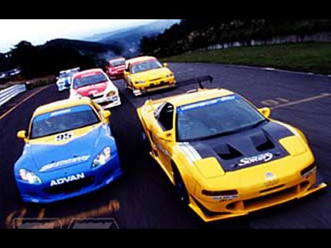 Видео: Битва тюненых Хонд