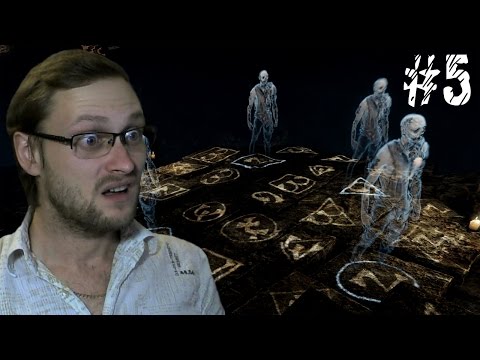 Видео: The Vanishing of Ethan Carter ► ВОТ ЭТОГО Я ВООБЩЕ НЕ ОЖИДАЛ ► #5