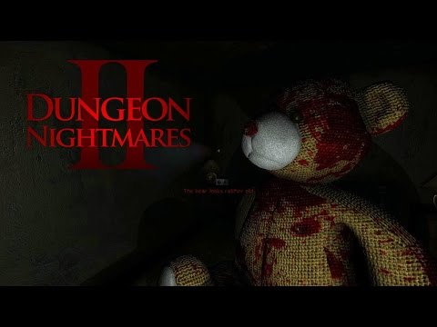 Видео: Dungeon Nightmares II : The Memory - Ща Леха все пройдет