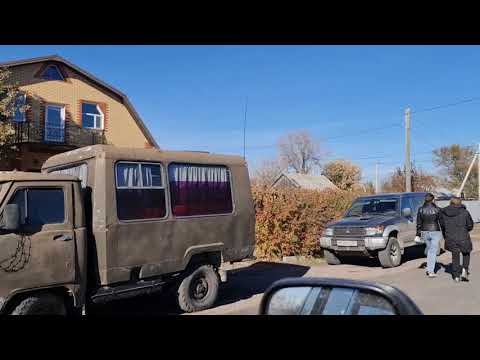 Видео: Караганда: от Большой Михайловки через Кирзавод...в Михайловку!