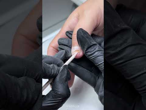 Видео: Стресовий nail-курс для початківців. Урок 1. Оніхолізис та що з ним робити?