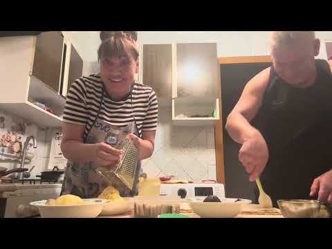 Видео: Первое видео от Нины и Василия 🤪С нами всегда весело и полезно/ Шуба для Нового года 💯🫶